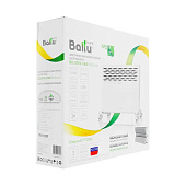 Конвектор электрический Ballu Ettore BEC/ETER-1000 Конвектор электрический Ballu Ettore BEC/ETER-1000
