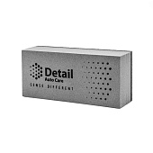 Аппликатор для детейлинга GRASS DETAIL AUTO CARE полимерных составов (жидкое стекло)40X90X20mm серый Аппликатор для детейлинга GRASS DETAIL AUTO CARE полимерных составов (жидкое стекло)40X90X20mm серый