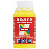 Колер PARADE №207 Солнце 0,25л Россия Колер PARADE №207 Солнце 0,25л Россия