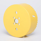 Коронка 102мм биметал.универсал./STAYER "PROFESSIONAL Коронка 102мм биметал.универсал./STAYER "PROFESSIONAL