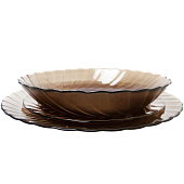 Набор столовый ОКЕАН ЭКЛИПС 18пр L7705 Набор столовый ОКЕАН ЭКЛИПС 18пр L7705