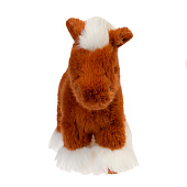 Мягкая игрушка "Пушистый пони", 23 см 10884404 НГ Мягкая игрушка "Пушистый пони", 23 см 10884404 НГ