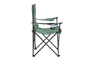 Кресло складное 80х77х47см, макс.нагр. 90кг, сумка-переноска арт.10121-3401 Кресло складное 80х77х47см, макс.нагр. 90кг, сумка-переноска арт.10121-3401