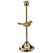  Подсвечник, L9 W9 H29 см, 804485 