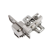 Петля 4-х шарнирная вкладная 11.13.02 Slide-on Петля 4-х шарнирная вкладная 11.13.02 Slide-on