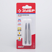 Комплект метчиков М6 x 1,0, 2шт/ЗУБР "МАСТЕР" Комплект метчиков М6 x 1,0, 2шт/ЗУБР "МАСТЕР"