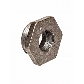 Пробка для чугунного радиатора левая 15 Пробка для чугунного радиатора левая 15