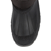 Сапоги мужские Аляска липучка черн (44) Сапоги мужские Аляска липучка черн (44)