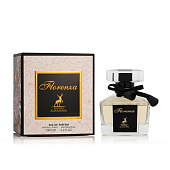 Парфюмерная вода Alhambra Florenza женская, 100 мл (Gucci Flora) 