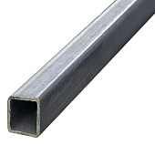  Труба профильная  20х20х1,5 