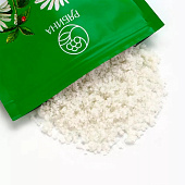  Скраб для тела соляной РЯБИНА с экстрактом ромашки и крапивы 250 г  9872250 