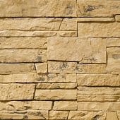 Камень искусственный 200х95 БОРО арт.04 бежевый (уп. 0.5м2/26шт) Камень искусственный 200х95 БОРО арт.04 бежевый (уп. 0.5м2/26шт)