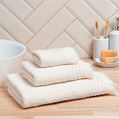 Полотенце 70х140 махровое Love Life «Аморе» белый, 100% хл, 450 гр/м2 Полотенце 70х140 махровое Love Life «Аморе» белый, 100% хл, 450 гр/м2