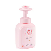 Пенка для мытья рук Timson с антибак. эффектом 550мл Пенка для мытья рук Timson с антибак. эффектом 550мл