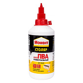 Клей Момент Столяр ПВА ХЕНКЕЛЬ 750г Клей Момент Столяр ПВА ХЕНКЕЛЬ 750г