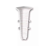 Угол внутр Деконика Ясень бьянко 55мм (2шт) Угол внутр Деконика Ясень бьянко 55мм (2шт)