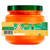  Маска для волос G Fructis SOS Восстановление Кератин 300мл 