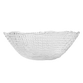  Салатник, 15х6 см, стекло, Trill ANLAF-BS3618 