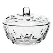 Сахарница PERLA d140мм 97236B Сахарница PERLA d140мм 97236B