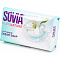  Мыло туалетное SOVIA Lily flavour 90г 