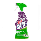 Ben Cillit Bang 450 Триггер АнтиЖир+Сияние Ben Cillit Bang 450 Триггер АнтиЖир+Сияние