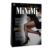 Колготки MINIMI IDEALE 40 Nero 4 Колготки MINIMI IDEALE 40 Nero 4