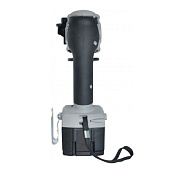  Перфоратор аккумуляторный  Интерскол ПА-18/18Л2, SDS+, 1800Вт, 1.3Дж, 6900уд/мин, 1500об/мин, 2режима, кейс, без АКБ И ЗУ 