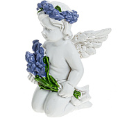Фигурка Ангел, 5х4 х7 см, 799007 Фигурка Ангел, 5х4 х7 см, 799007