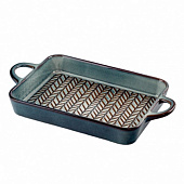 Форма для запекания GLAZE 36х21х5см ABG007 Форма для запекания GLAZE 36х21х5см ABG007