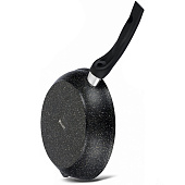 Сковорода с ручкой 28 см Linea "COSMO" 93-AL-CS-1-28 Сковорода с ручкой 28 см Linea "COSMO" 93-AL-CS-1-28