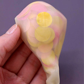 Набор воздушных шаров 6 шт. "Air delight", multicoloured (30 см) Набор воздушных шаров 6 шт. "Air delight", multicoloured (30 см)