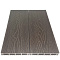  Доска террасная Altay Decking 24х150х3000 Венге 