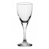 Набор бокалов для белого вина Pasabahce Twist 180 мл 6 шт 44362 Набор бокалов для белого вина Pasabahce Twist 180 мл 6 шт 44362