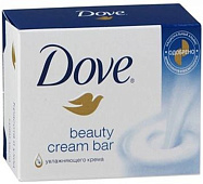 Мыло-крем Dove ORIGINAL Красота и уход 135г Мыло-крем Dove ORIGINAL Красота и уход 135г
