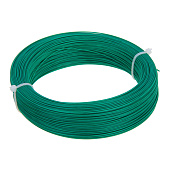 Проволока для подвязки INBLOOM 100мхd0.8мм,151-132 Проволока для подвязки INBLOOM 100мхd0.8мм,151-132