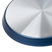 Блинница "Экономика Сатин" 180мм Синий 66180 Блинница "Экономика Сатин" 180мм Синий 66180