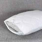  Подушка 50х70 Hotel Collection Белый 