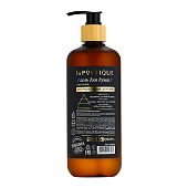 Гель для душа парфюмированный laPOETIQUE аромат Oud wood, 500мл 10745796 Гель для душа парфюмированный laPOETIQUE аромат Oud wood, 500мл 10745796