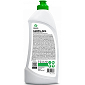 Чистящее  средство для ванной "Gloss Gel"0,5мл221500