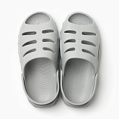 Сандалии мужские Маори, цвет дымчато-серый, р. 45, 10348178 Сандалии мужские Маори, цвет дымчато-серый, р. 45, 10348178