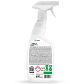 Чистящее средство для кухни "AZELiT" ГРАСС 0,6 кг218600 Чистящее средство для кухни "AZELiT" ГРАСС 0,6 кг218600