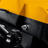 Снегоуборщик электрический EST-2300, 2,3 кВт, ковш 50х25 STEHER Снегоуборщик электрический EST-2300, 2,3 кВт, ковш 50х25 STEHER