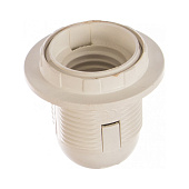 Патрон электрич. E27(арт7941418)/UNIVersal Патрон электрич. E27(арт7941418)/UNIVersal