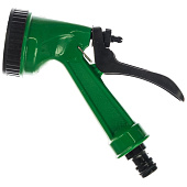 Пистолет поливочный РОСТОК ПР-5, 5 режимов 427367 Пистолет поливочный РОСТОК ПР-5, 5 режимов 427367