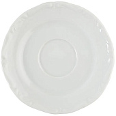 Блюдце для чайной чашки Porland 15 см Maria 131915 Блюдце для чайной чашки Porland 15 см Maria 131915