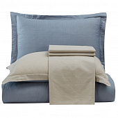 Комплект постельного белья 2 спальный Karteks SKB002 сатин Комплект постельного белья 2 спальный Karteks SKB002 сатин