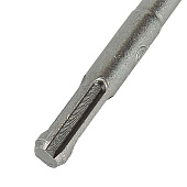 Бур по бетону 10x310x250мм SDS-Plus Вихрь