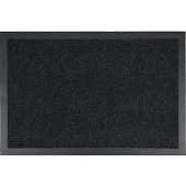 Коврик Tuff влаговпитывающий 40х60 см. черный Blabar 92130 Коврик Tuff влаговпитывающий 40х60 см. черный Blabar 92130