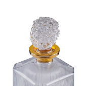  Штоф  SPIRIT OF LION 850мл GL011 