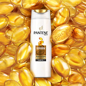 Шампунь Pantene Pro V Интенсивное восcтановление 400мл